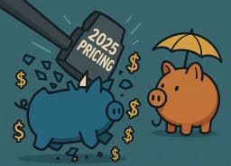Tableau vs. Power BI Pricing in 2025: Demystifying the Costs
