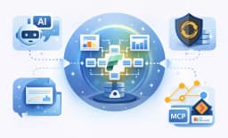 Migrating Tableau to Fabric Semantic Models with Git and Power BI MCP