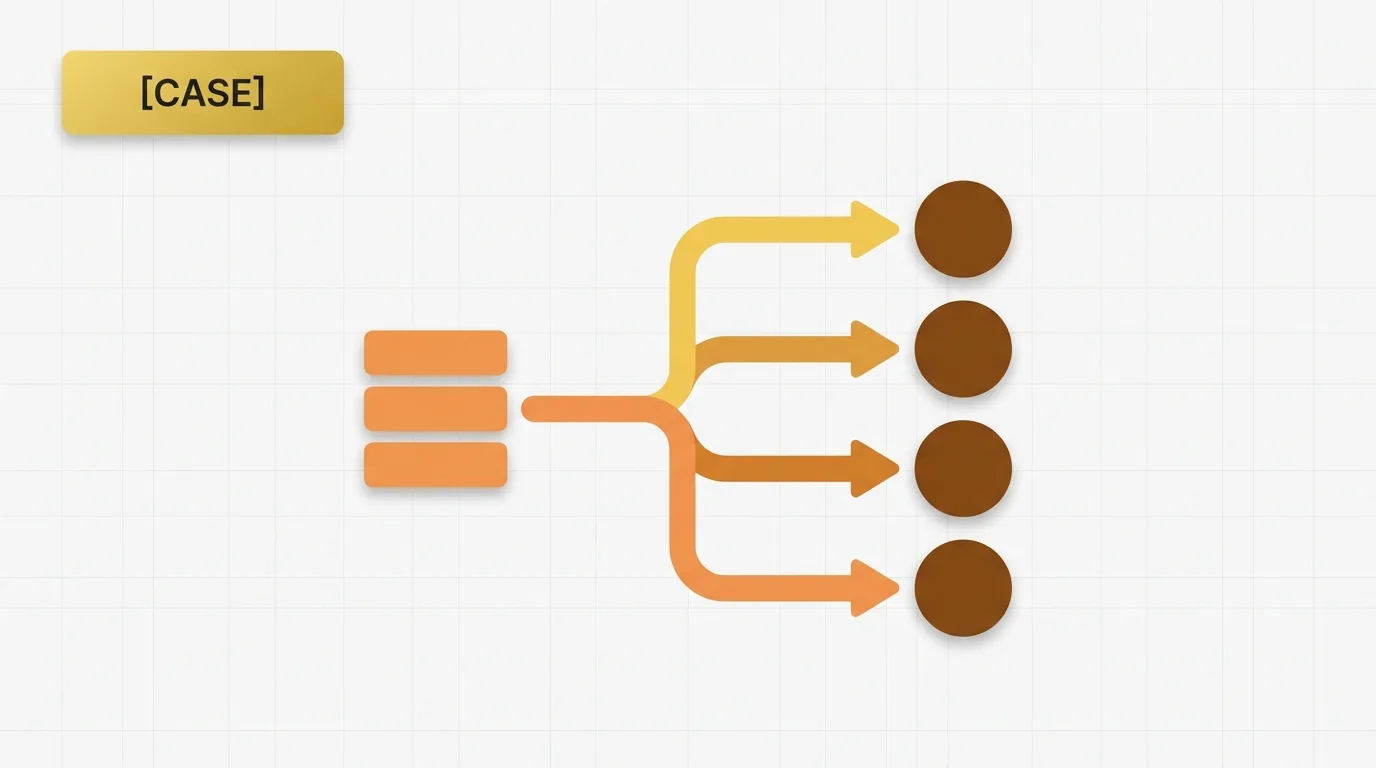 Power BI Conditional Logic Introduction