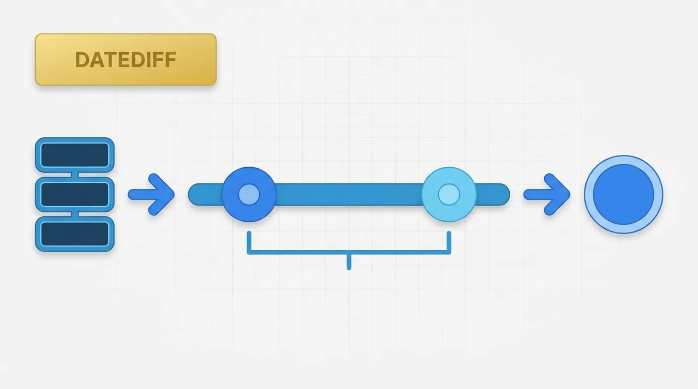 Understanding DATEDIFF in Tableau: A Comprehensive Guide