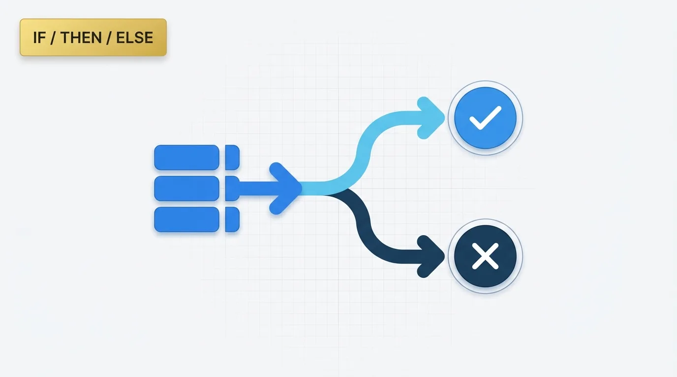Understanding Tableau IF / THEN / ELSE Expressions