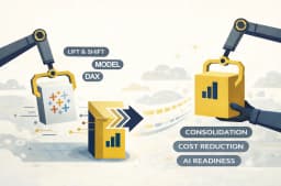 Why Partner With BIChart for Tableau to Power BI