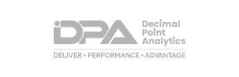 DPA Logo - Decimal Point Analytics