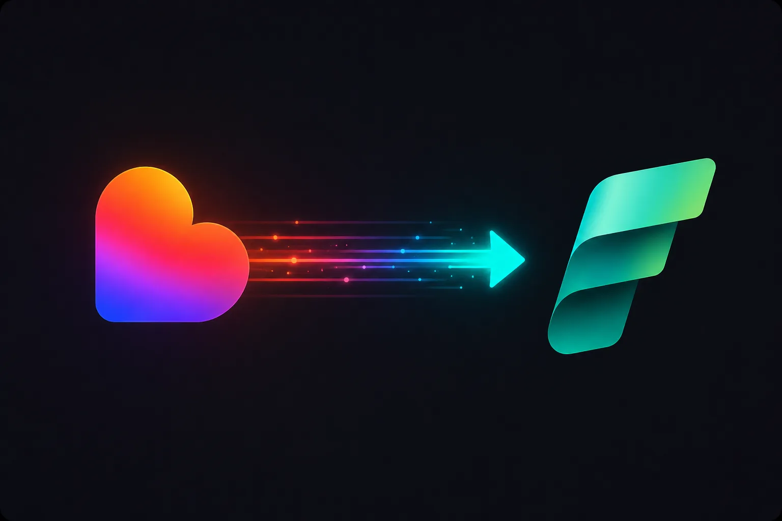 Migrate Lovable to Fabric App and Rayfin: BIChart’s first win